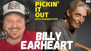 Pickin’ It Out with Andrew Pope #18