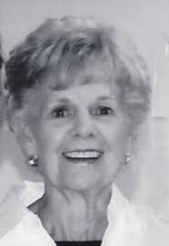 Obituary for Mary E. Westhoff