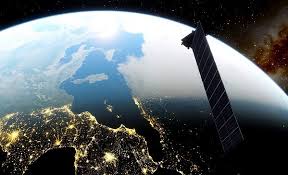 Starlink is a satellite internet constellation operated by spacex providing satellite internet access to most of the earth. 73k5rb98bneekm