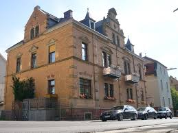 Bad kissingen · haus · doppelhaushälfte. Haus Bauer