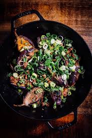 Preheat the skillet on the stove before adding the oil. Pin On Meat