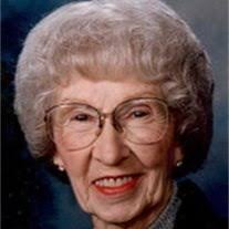 Nadine Smallwood Obituary