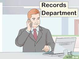 However, some records required judicial approval, usually through a search warrant. How To Subpoena Phone Records 12 Steps With Pictures Wikihow