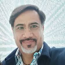 Efraín TOVAR-SÁNCHEZ