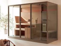 Sauna Turkish Bath Mid With Images Home Spa Room Sauna Steam Room Sauna