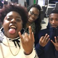 4 "Kia Tyson" profiles