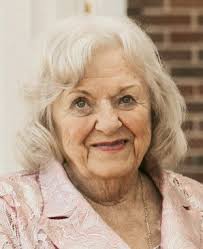 Barbara Reenders Obituary