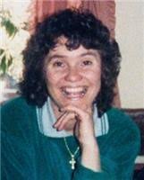 Sharon Jendrzejewski Obituary (1955
