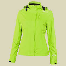 Protective Anne Women Damen Regenjacke Fahrrad Naturzeit