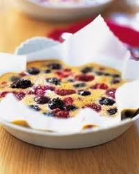 Recettes De Desserts Avec Des Produits Surgeles Picard Recette Dessert Recette Flan Flan De Fruits