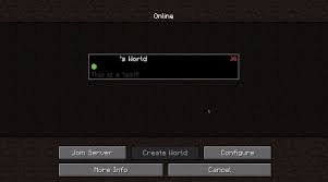 List of free top cracked servers in minecraft 1.16.4 with mods, mini games, plugins and statistic of players. Realms Minecraft Wiki
