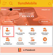 To transfer online through syndicate bank net banking, the account holder is required to add an intra bank beneficiary account. 4 Ways To Check Syndicate Bank Customer Id Alldigitaltricks
