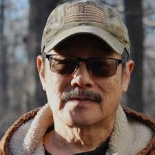 What input power for calculating signal attenuation?