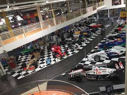 It has an american dream car exhibit, europe's largest formula one collection, and the planes are just one of the many vehicular wonders found at the sinsheim auto & technik museum. Auto And Technik Museum Sinsheim Has A Nice Collection Of 1990s F1 Cars The Bottom Right Is Nigel Mansell S 1993 Indycar Formula1