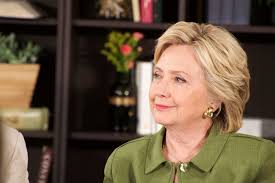 The first appearance was a 1985 forum as an attorney. Hillary Clinton Is Coming To South Florida With Her New Memoir Blogs