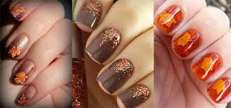Fortunately, there are a few tricks you can use to get your acrylic nails off without making a trip to the salon. Autumn Acrylic Nails 2018 New Expression Nails