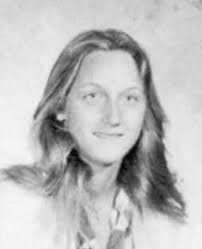 Lisa Marie Harding-Davis- Arroyo Grande High, CA