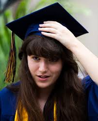Photos: Lusher Charter School graduating seniors are honored with a  drive-thru graduation