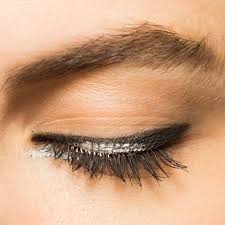 The eyeliner comes in a lot of forms, including pencils, and that defines the highlights of your eyes. 9 Eyeliner Tricks That Will Change Your Life Or At Least Save You Time Glamour