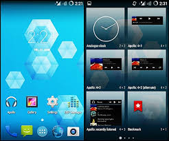 Fetches the list of applications installed on the phone to provide . Everything You Need To Know About Cyanogenmod Hongkiat
