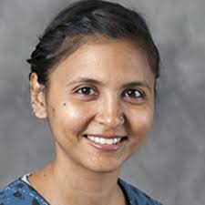 Gargi WABLE GRANDNER