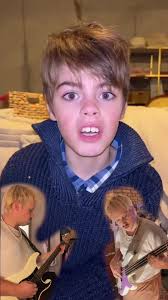 TOPHER og: @allycat.03 #remix #topher #guitar