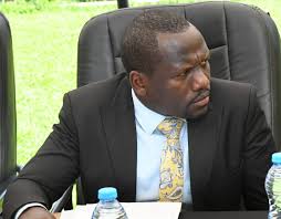 County Government of...