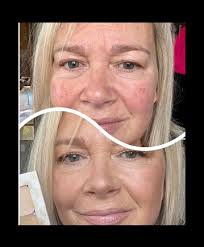 Let's be honest… As we get older, makeup starts to feel like a tricky game.  What once worked like magic in our 20s now seems to spotlight everything  we're trying to downplay.