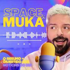 Podcast SpaceDoMuka | Ouvir na Deezer