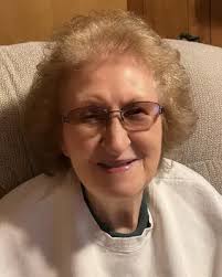 Obituary information for Flora Gibson McDavid