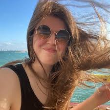 Jackie Bigley's Instagram, Twitter & Facebook