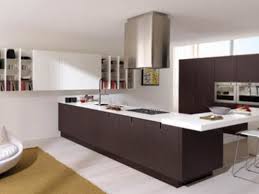 popular decorating small open kitchen