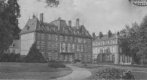 Le château guy de wendel et la demeure de la dame du fer à hayange vous accueillent pour vos repas, évènements, réceptions et séminaires. Datei Chateau De Wendel Hayange Jpg Wikipedia