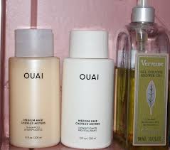 The best hair oils help hydrate and treat damaged hair. Ouai Daily Haircare Shampoo And Conditioner Review