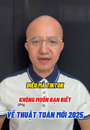 Thuật toán mới của Tiktok năm 2025 khiến video của bạn không có lượt xem?  #havanduan #giacatduan #edutok #learnontiktok #thuattoantiktok2025