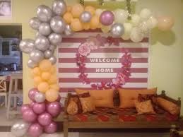 Shop for party decorations, party favors, party tableware and party supplies. Party Poppers Welcome Party Decor Birthday Theme Facebook