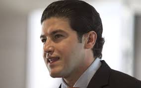 Propuesta de replaqueo proviene del gobierno federal': Samuel García