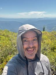 Tim walks you through our camp village.