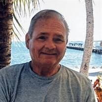 George Wyant Obituary (2024)