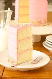 Check spelling or type a new query. Pink Vanilla Bean Birthday Cake Smells Like Home
