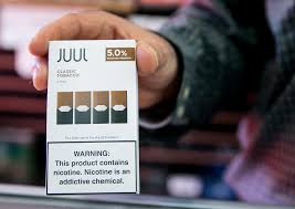 This episode is brought to you by visa and indeed. Juul Commits 100 Million To New Cash Register System That Blocks Underage Bulk Sales