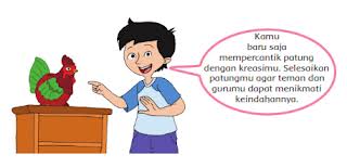 Berikut kunci jawaban tema 1 kelas 6 halaman 78 tentang. Kunci Jawaban Tematik Kelas 6 Tema 1 Halaman 127 129 131 Dan 132 Soal Tematik Sd