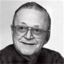 Robert Bendel Obituary