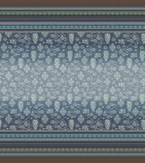 Während in europa heute unter teppichen ausschließlich textile bodenbeläge verstanden werden, bezeichnet der begriff im nahen osten. Bassetti Granfoulard Olbia B1 Teppich Hemsing Teppich Hemsing