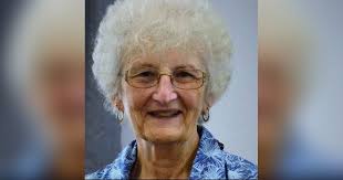 Obituary for Claudia Jean Hutchinson