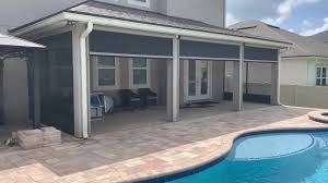 Problem: NO PATIO PRIVACY!...