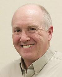 Buckley Mike — Spalding Pastoral Center Staff Directory — Catholic Diocese  of Peoria