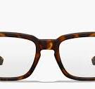 Whistler Prescription Glasses | Rectangular Glasses | ROKA