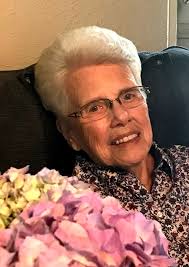 Mary Jane (Rouse) Kuntschik Obituary