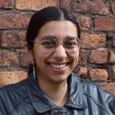 Hannah Hobson's Instagram, Twitter & Facebook